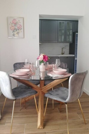 Dining - "Schöner Urlaub Porec" by Interhome (Poreč)