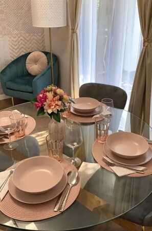 Dining - "Schöner Urlaub Porec" by Interhome (Poreč)