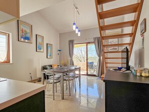Interior - "Fabiola" mit Balkon by Interhome (Novigrad (Istra))