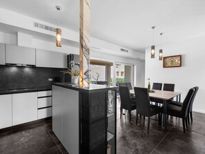 Dining - Villa Arancin by Interhome (Buje/Brtonigla)
