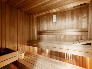 Sauna - Villa Arancin by Interhome (Buje/Brtonigla)