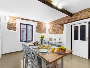 Dining - Casa Anastasia by Interhome (Novigrad (Istra))