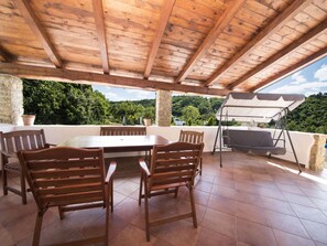 Outdoor dining - mit eigenem Pool by Interhome (Buzet)