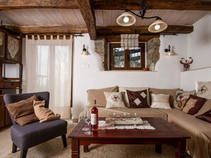 TV, DVD player - Villa Casa Sarina by Interhome (Momjan)