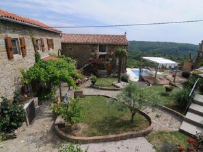Pool - Villa Casa Sarina by Interhome (Momjan)