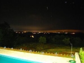 Pool - "Tutuila" mit Blick auf das Wasser by Interhome (Cere)