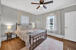 Kostenloses WLAN, Bettwäsche