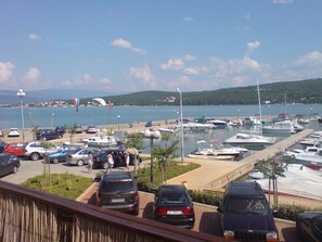Port de plaisance