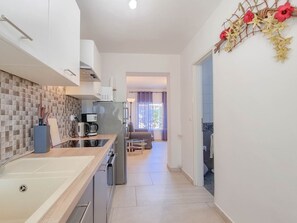 Fridge, microwave, oven, dishwasher - für 4 Personen ca. 40 m² in Novigrad, Adriaküste Kroatien (Westküste von I by Interhome (Novigrad (Istra))