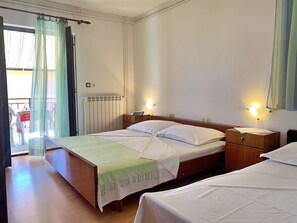 Internet - Apartment Santic by Interhome (Krk/Čižići)