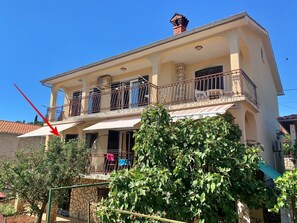 Exterior - Apartment Santic by Interhome (Krk/Čižići)