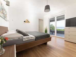 3 habitaciones y internet 