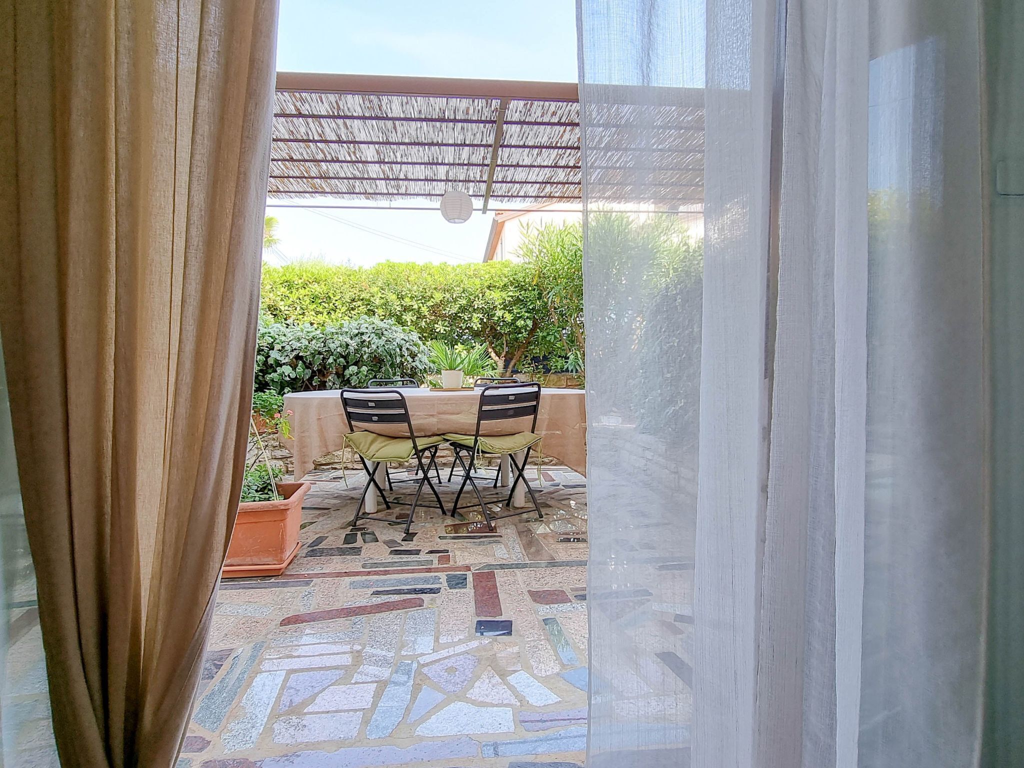 تناول الطعام