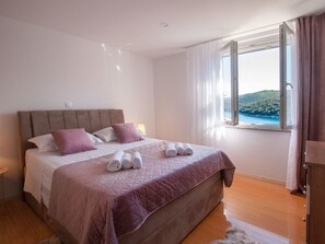Internet - Wohnung "Ela A4" direkt am Strand by Interhome (Rabac)