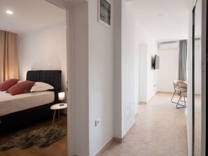 Internet - Wohnung "Ela A4" direkt am Strand by Interhome (Rabac)