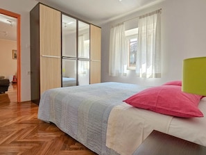 Internet - Wohnung in der Altstadt mit Terrasse und Parkplatz by Interhome (Novigrad (Istra))