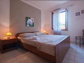 Internet - "Adria Parkside" mit Terrasse by Interhome (Rabac)