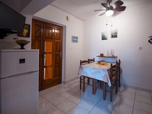 Dining - "Adria Parkside" mit Terrasse by Interhome (Rabac)