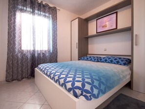 Internet - "Liana" mit Balkon by Interhome (Rabac)