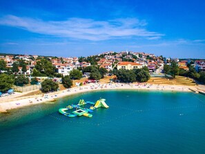 Beach - "Darko" mit Balkon by Interhome (Pula/Banjole)