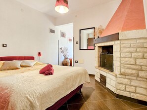Internet - Appartement mit Terrasse für 2 Personen by Interhome (Novigrad (Istra))