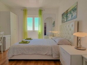 Internet - Gemütliche Ferienwohnung Libera by Interhome (Novigrad (Istra))