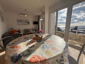 Interior - Apartment Marijana mit Meerblick by Interhome (Pula)