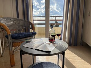 Dining - Apartment Marijana mit Meerblick by Interhome (Pula)