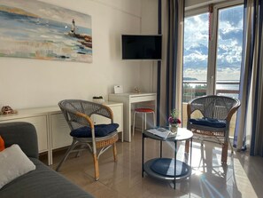 TV - Apartment Marijana mit Meerblick by Interhome (Pula)
