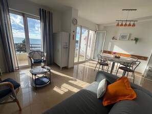 TV - Apartment Marijana mit Meerblick by Interhome (Pula)