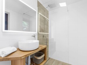 Towels - Villa Casa Claudia by Interhome (Novigrad (Istra))