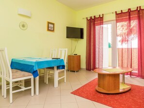 Dining - Wohnung "Casa Viktory" mit Balkon by Interhome (Umag)