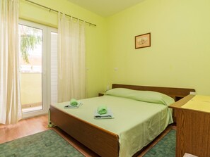 Internet - Wohnung "Casa Viktory" mit Balkon by Interhome (Umag)