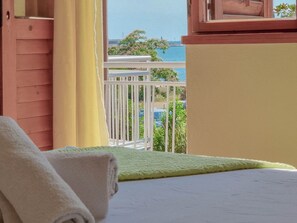 Internet - Apartment mit Meerblick für 4 Personen by Interhome (Umag)