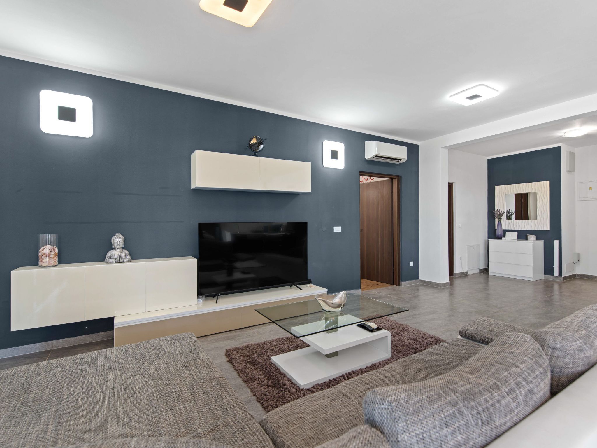 Sala d'estar