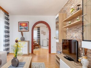 Living area - mit beheiztem Pool by Interhome (Buje)
