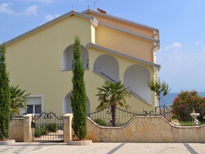 Exterior - Villa del Golfo, Apartement mit Garten und Pool by Interhome (Umag/Savudrija)