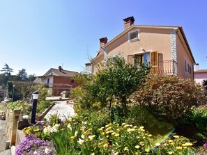Exterior - Wohnung in der Nähe des Strandes Basanija by Interhome (Umag/Savudrija)