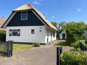 Exterior - Villa am Meer 53. by Interhome (Callantsoog)