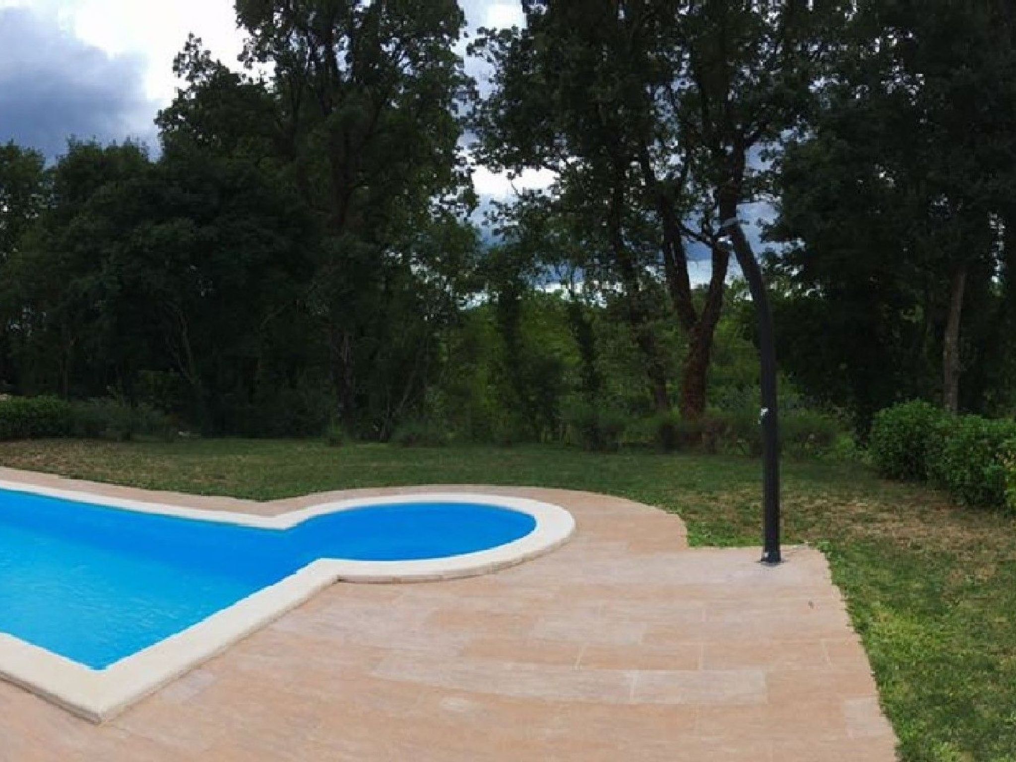 حمام سباح ة