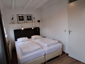 2 habitaciones y internet