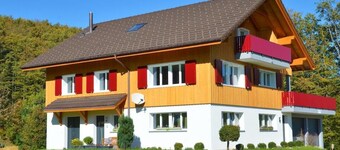 Appartement S'Ottä by Interhome