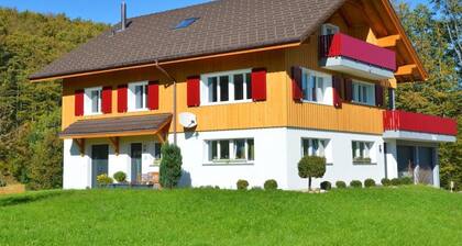 Apartment S'Ottä by Interhome