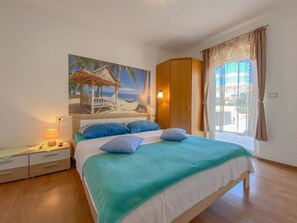 Internet - f ür 6 Personen ca. 55 m² in Novigrad, Adriaküste Kroatien (Westküste von I by Interhome (Novigrad (Istra))