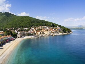 Beach - Camelia by Interhome (Opatija)