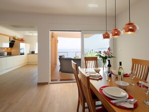 Dining - Camelia by Interhome (Opatija)