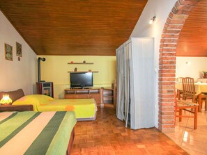 Internet - Studio für 3 Personen ca. 40 m² in Novigrad, Adriaküste Kroatien (Westküst by Interhome (Novigrad (Istra))