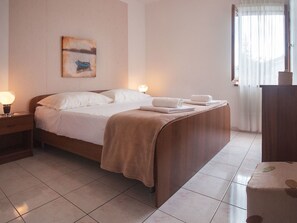 Internet - Appartement "Adria Seaside" mit Balkon by Interhome (Rabac)