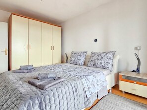 Internet - Wohnung im Zentrum mit einem Balkon by Interhome (Novigrad (Istra))