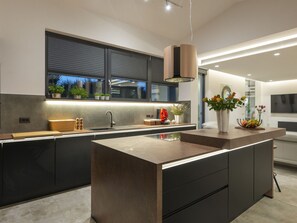 Interior - Martincic Residenz by Interhome (Pula/Rakalj)
